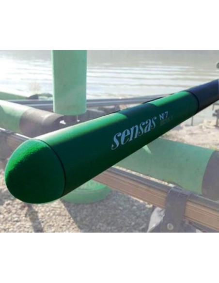 SENSAS CANNA COUP Mini Section Protect