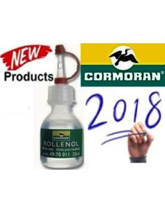 CORMORAN OLIO PARA CARRETO 20 ML.