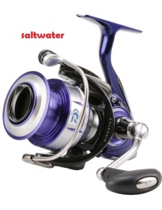 DAIWA MOLINELLO CALDIA BLUE 2