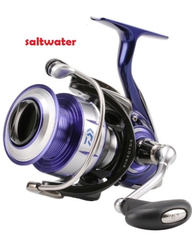 DAIWA CARRETO CALDIA BLUE