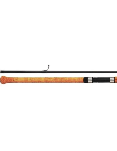 DAIWA CANYA PROCASTER ESQUER VIU