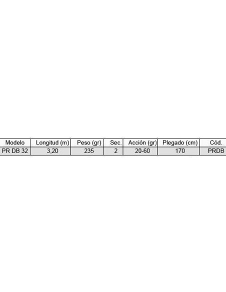 DAIWA ANGELRUTE PROCASTER DEAD BAIT