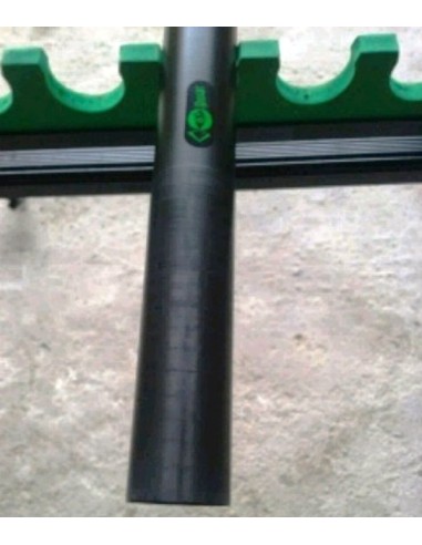 SENSAS KIT TOP SILVER FISH   5 Abschnitte