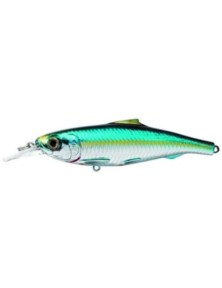 LIVETARJET SEÑUELO JERKBAIT SPANISH SARDINE