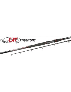 MIKADO CAÑA SILURO CAT TERRITORY ALLBAIT 305