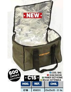 VORTEKS  BOLSA NEVERA C-15