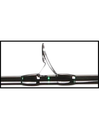 ZECK BUDDY ROD 2.90 M.