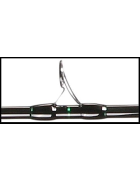 ZECK BUDDY ROD 2.90 M.