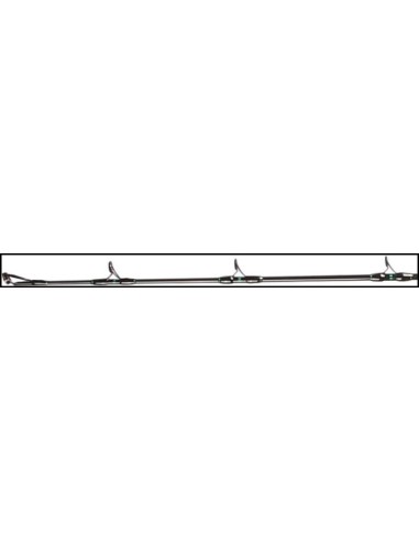 ZECK CANNE BUDDY 2.90 M.
