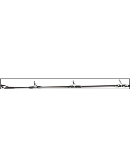 ZECK ANGELRUTE BUDDY 2.90 M.
