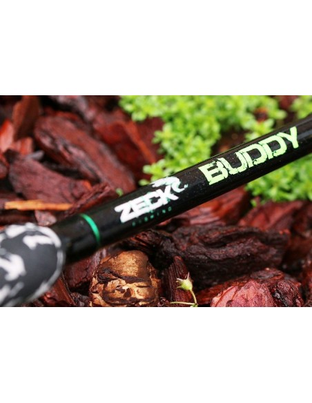 ZECK CAÑA BUDDY 2.90 M.