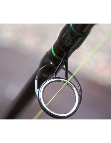 ZECK BUDDY ROD 2.90 M.