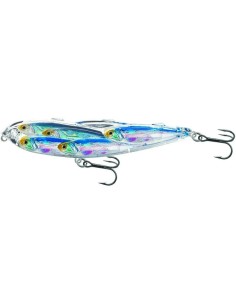 LIVETARJET LOURRE GLASS MINNOW WALKING BAIT