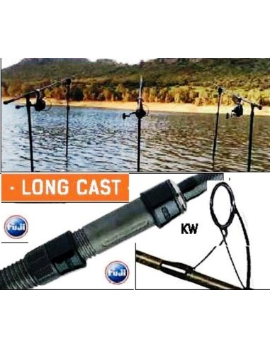 VORTEKS CANYA CARPA WARR CAMU