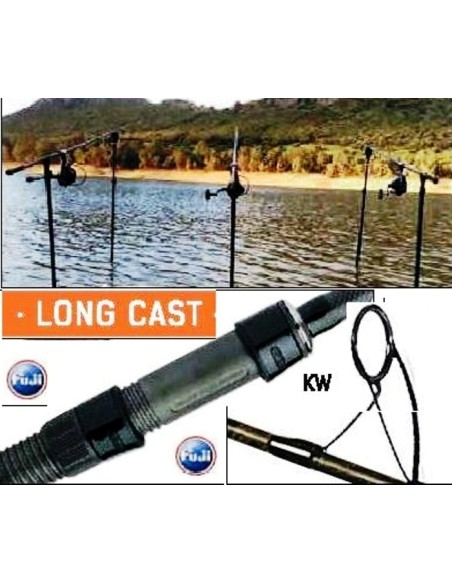 VORTEKS CANYA CARPA WARR CAMU