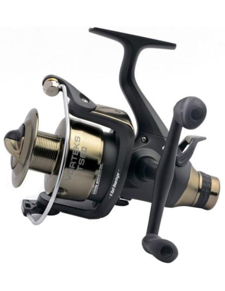 VORTEKS MULINELLO BAITRUNNER TS 6000