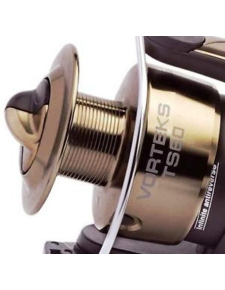 VORTEKS CARRETE BAITRUNNER TS 6000