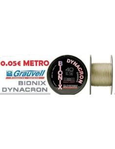 GRAUVELL FIL TRENAT DYNACRON