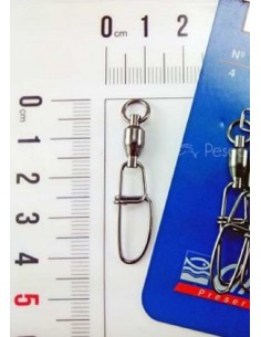 GRAUVELL, EMERILLON TITAN COM ROTO E IMPERDÍVEL 2