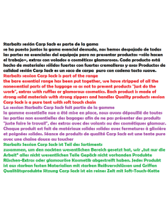 session saco retencion carp 2