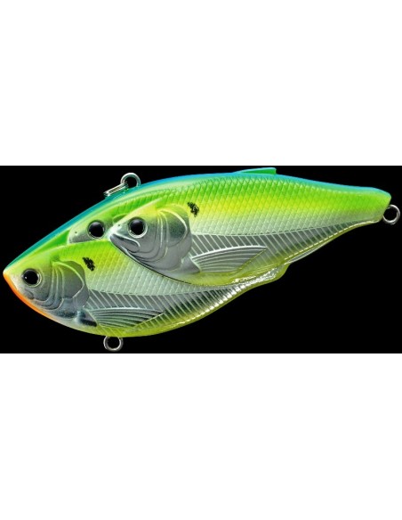 LIVETARJET LURE Magnum Shad Rattlebait