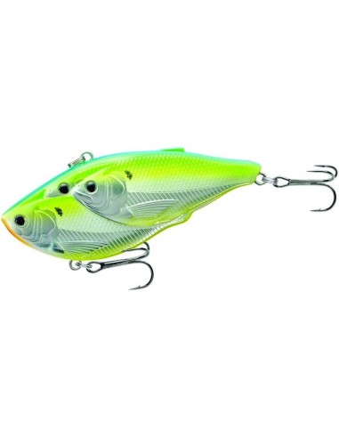 LIVETARJET SEÑUELO Magnum Shad Rattlebait