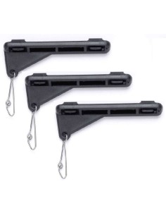 COLOSSUS SLIDER BOOM 3 PCS 2