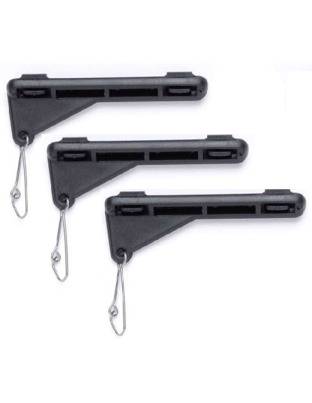 COLOSSUS SLIDER BOOM 3 PCS