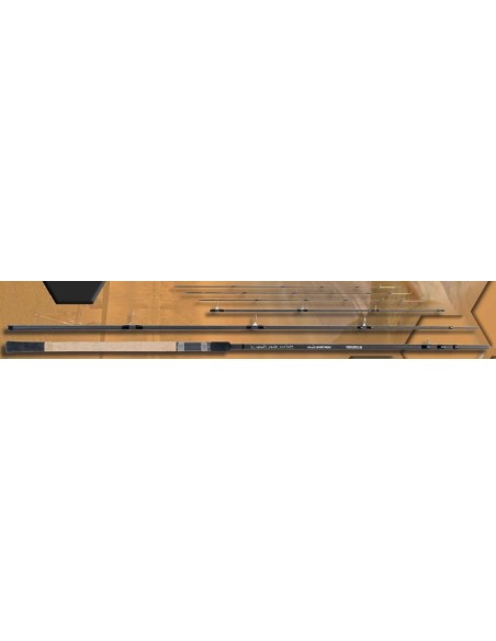 VORTEKS FEEDER ROD MADISON MULTILIGHT