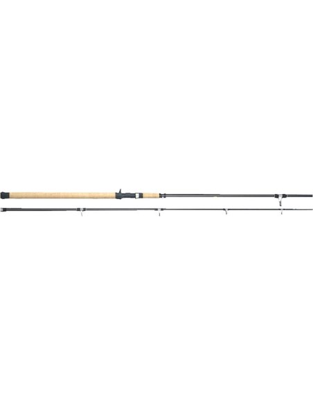 DAM SALMON ROD MULTIPLICATOR QUICK STICK 12'
