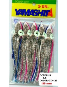 POLVO YAMASHITA ORIGINAL