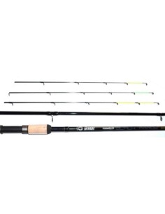 SENSAS FEEDER TECH ANGELRUTE BLACK ARROW 800