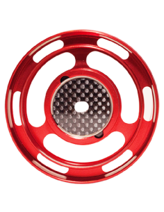 BOBINA DI MULINELLO TIPO RS 052 SD