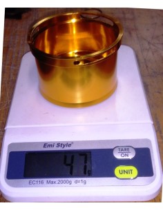 SPULE ROLLE TYP RS 052 SD 2