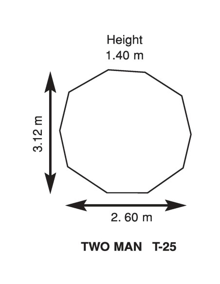 WINTER SKIN TWO MAN VORTEKS