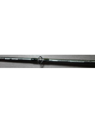 SHIMANO CANYA CASTING SPEEDMASTER BOAT