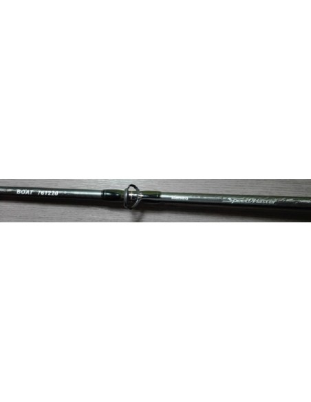 SHIMANO CANYA CASTING SPEEDMASTER BOAT