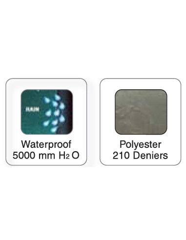 WINTER SKIN TWO MAN VORTEKS