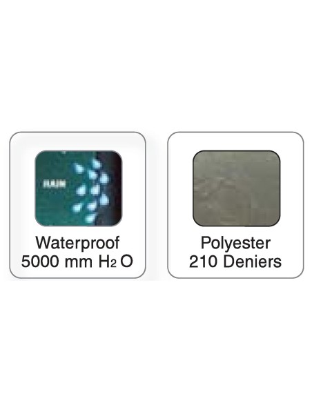 WINTER SKIN TWO MAN VORTEKS