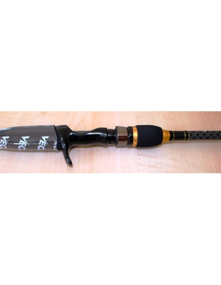 VEGA CANNE CASTING SPECIAL MONSTER