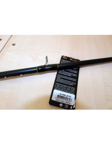 VEGA SPECIAL MONSTER CASTING ROD