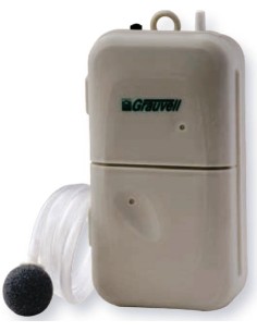 GRAUVELL OXYGÈNE AP 500 L