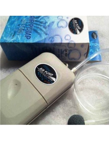 GRAUVELL OXYGENER AP 500 L