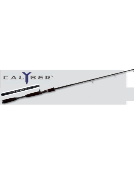 DAM CAÑA CASTING CALYBER JERK