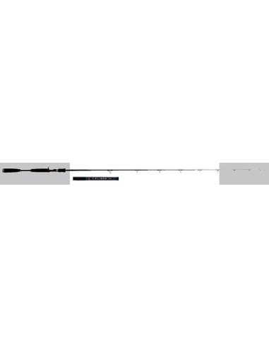 DAM CANYA CASTING CALYBER JERK