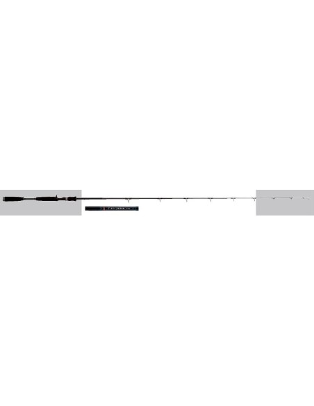 DAM CANYA CASTING CALYBER JERK