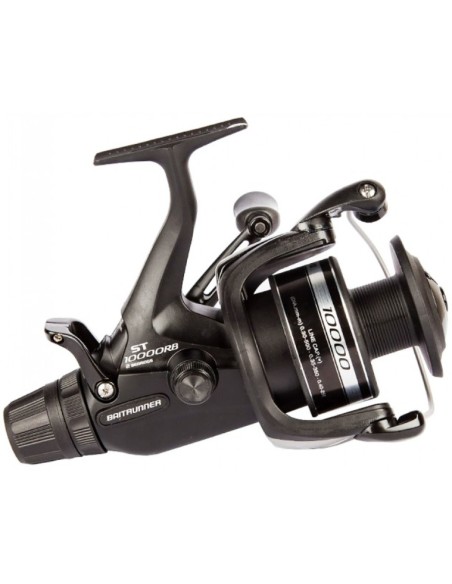 SHIMANO MULINELLO BAITRUNNER ST  RB