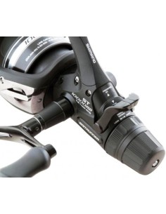 SHIMANO CARRETE BAITRUNNER ST  RB 2