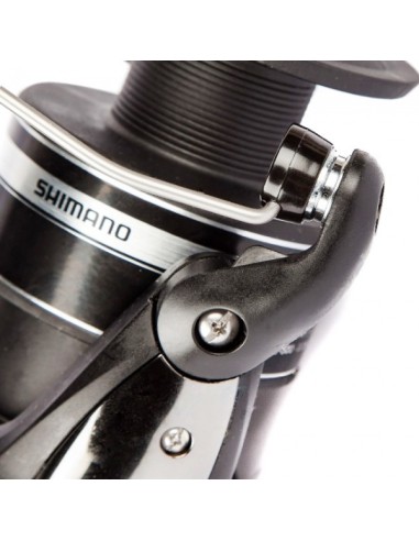 SHIMANO CARRETE BAITRUNNER ST  RB