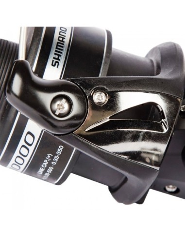 SHIMANO CARRET BAITRUNNER ST  RB